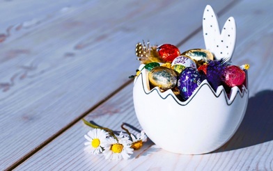 Easter treats