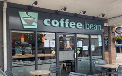 Coffee Bean Blaby