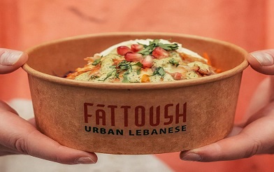 Fattoush