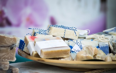 Soap Craft Market