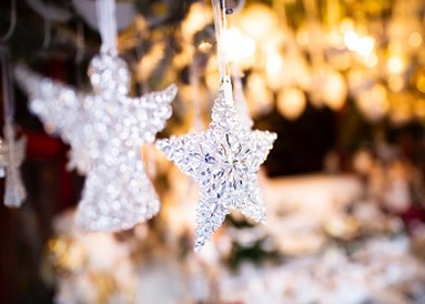 Christmas Decorations Stock 2