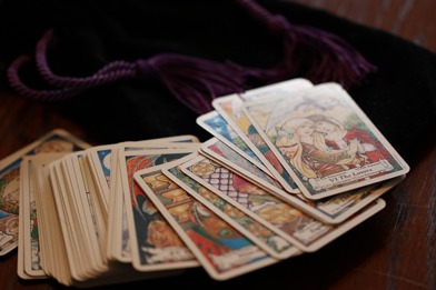 Tarot Cards