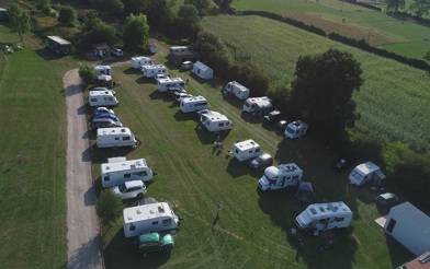 Fortway Farm Campsite